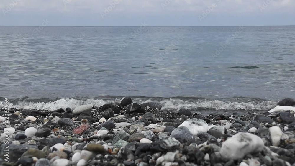 Morning Sea Time Lapse - HD1080 Morning Sea Time Lapse - HD1080
