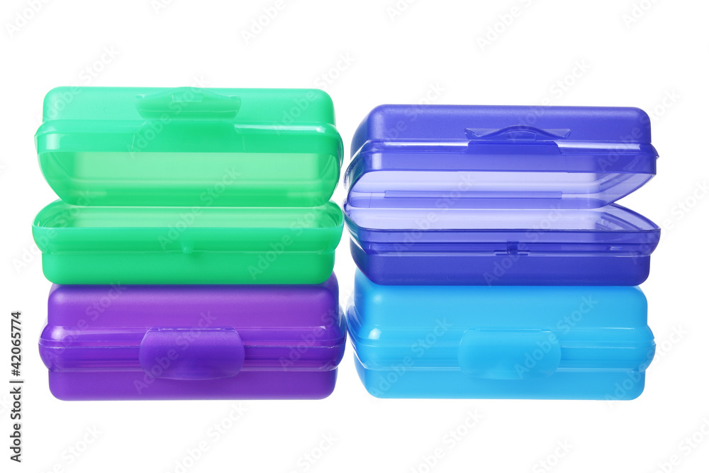 Plastic Containers Plastic Containers