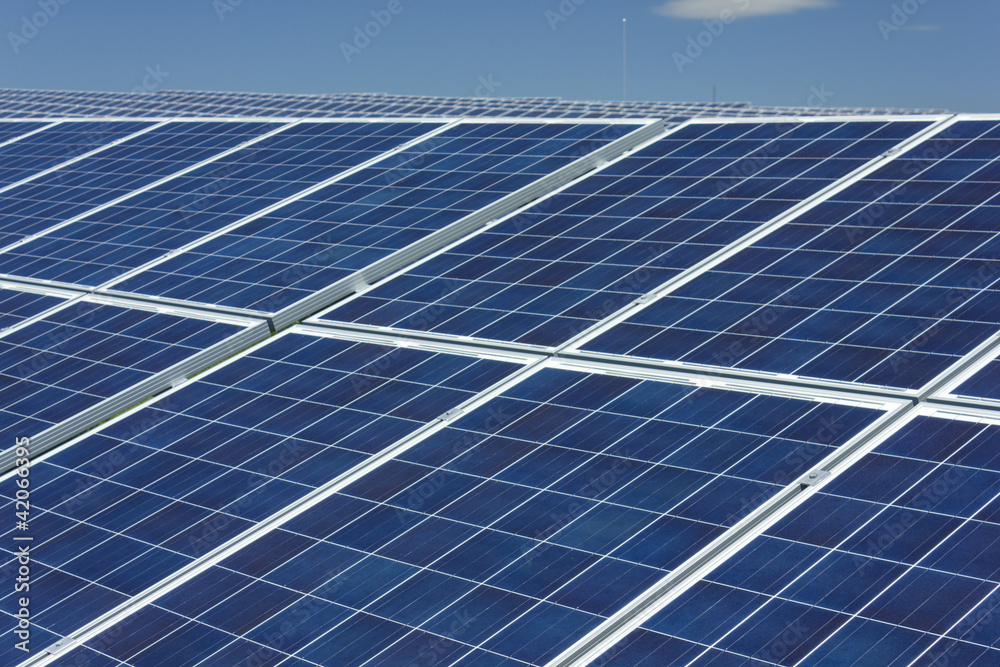 Solar Panels 7 Solar Panels 7