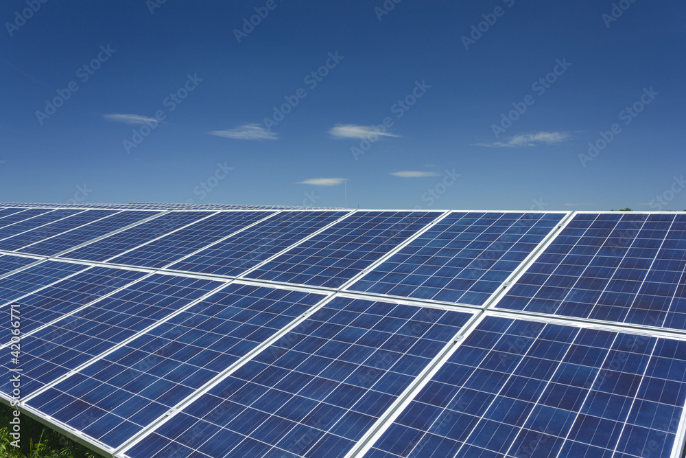 Solar Panels 12 Solar Panels 12