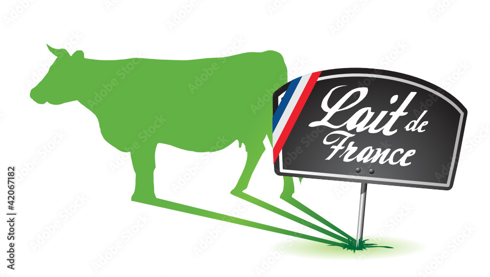 lait de france