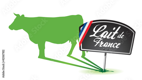 lait de france