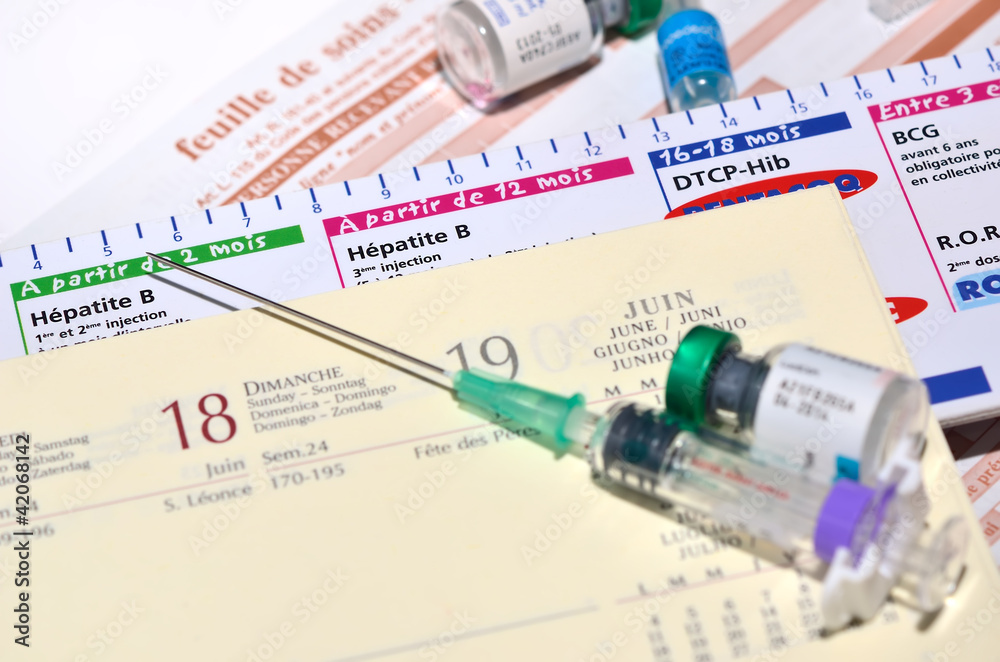 vaccinations,médecine,calendrier vaccinal vaccinations,médecine,calendrier vaccinal