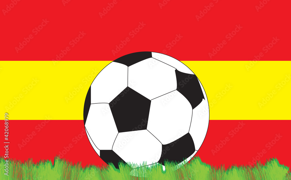 calcio spagna