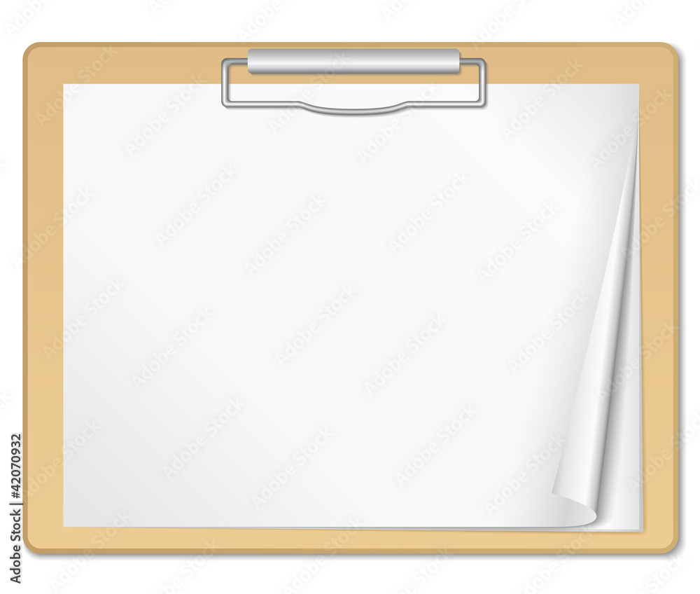 Clipboard Clipboard