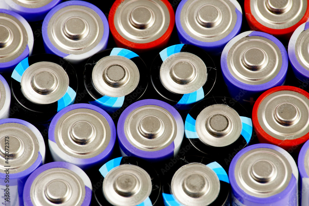 batterien #2 batterien #2
