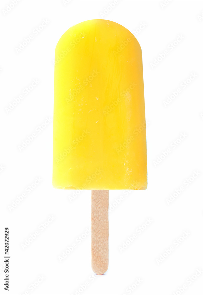 Ice lolly