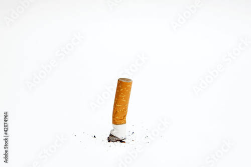 santé - arreter de fumer