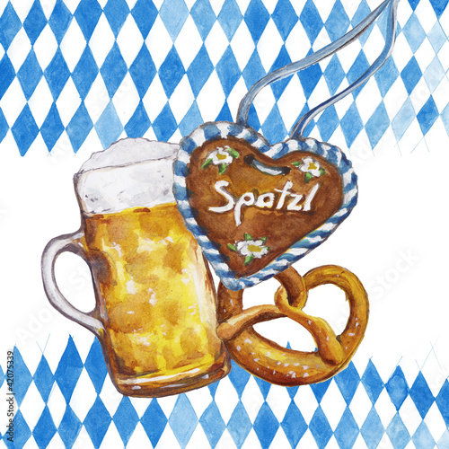 Oktoberfest
