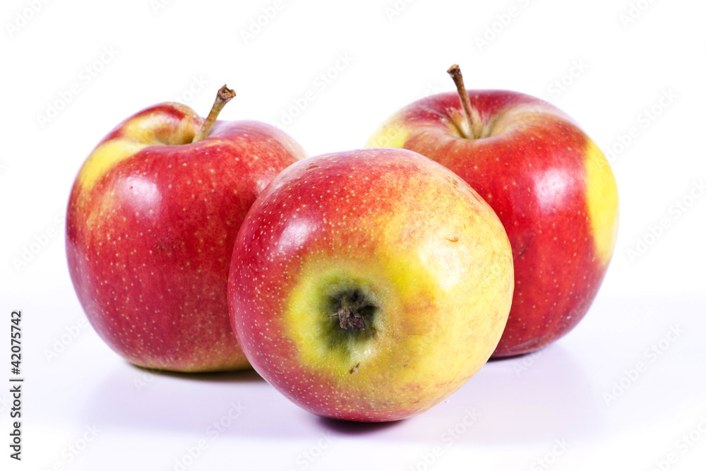 Äpfel Äpfel