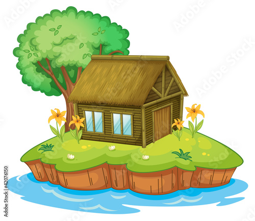 island