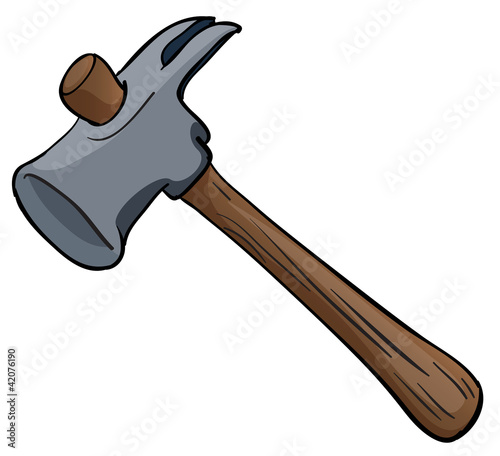 hammer