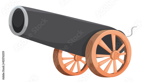 cannon