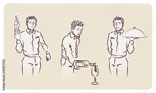 waiter