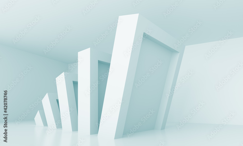 Abstract Architecture Background Abstract Architecture Background