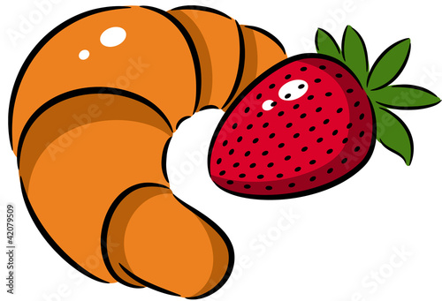 Croissant