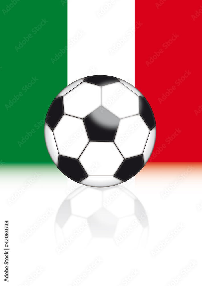 Fototapeta premium Italien