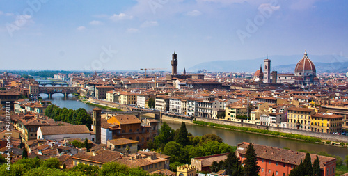 Photo Florenz, Italien