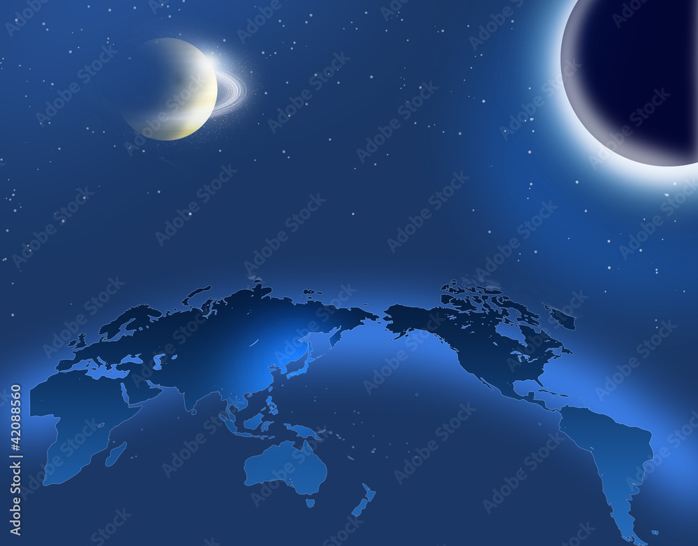 宇宙 宇宙