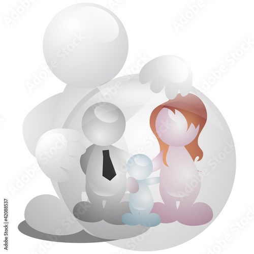 protection famille