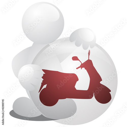 protection deux roues