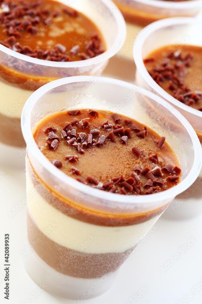 Tiramisu dessert Tiramisu dessert