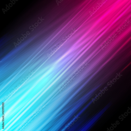 futuristic abstract glowing background