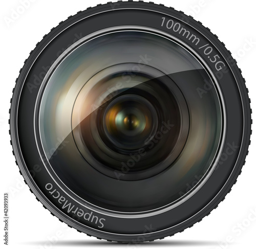 Super Macro Lens