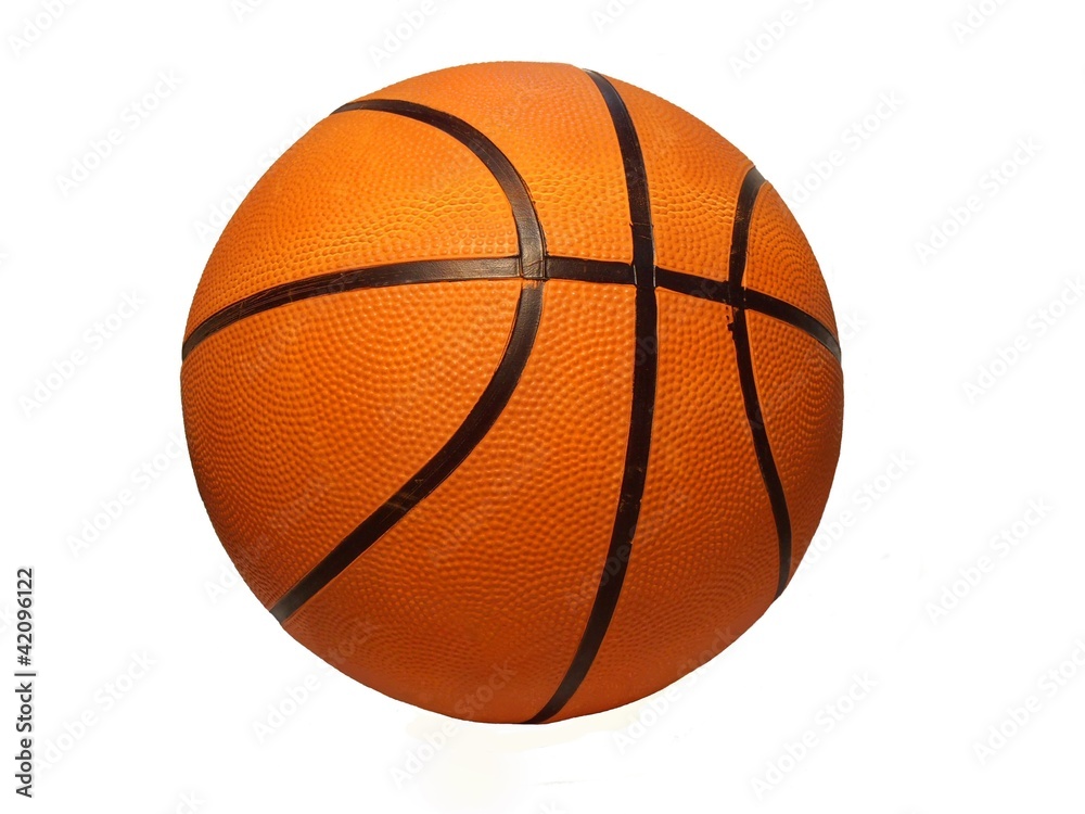 Basketball Ball