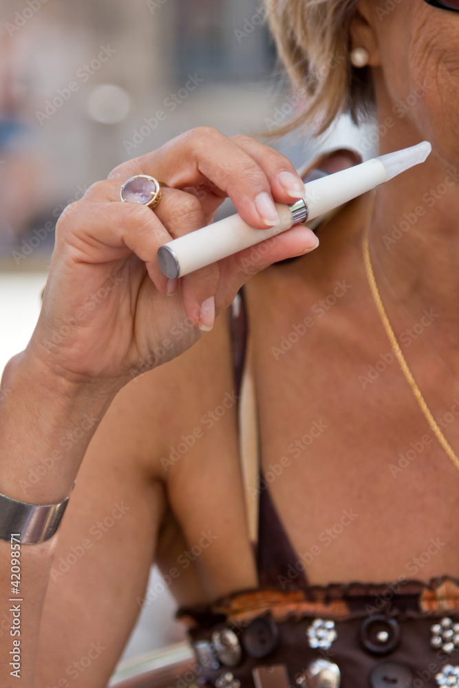 Cigarette électronique #3 Cigarette électronique #3