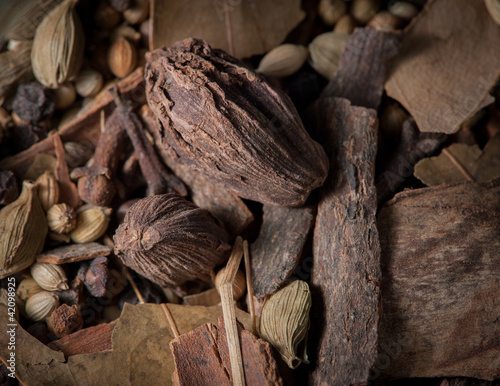 Garam Masala