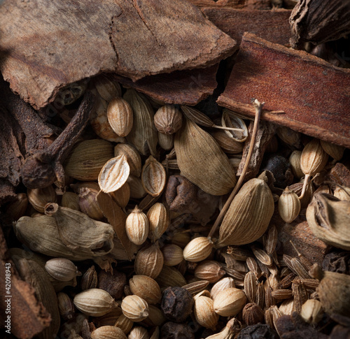 Garam Masala