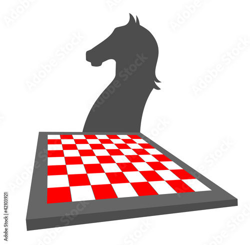 Chess art