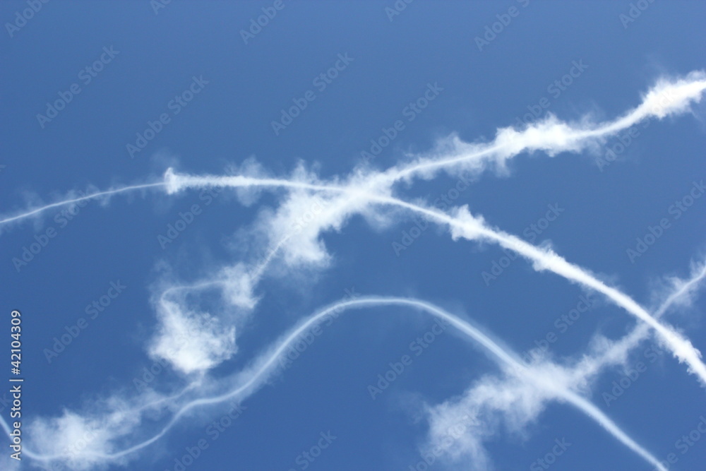 smoke in the sky smoke in the sky