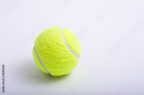 Pallina da tennis