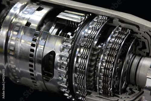 Automatic transmission