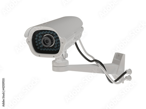 Security camera