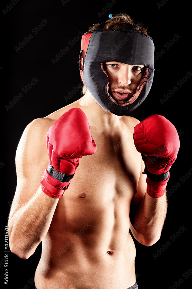 boxing sport