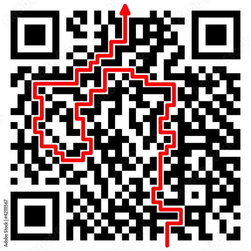 rq labyrinth I