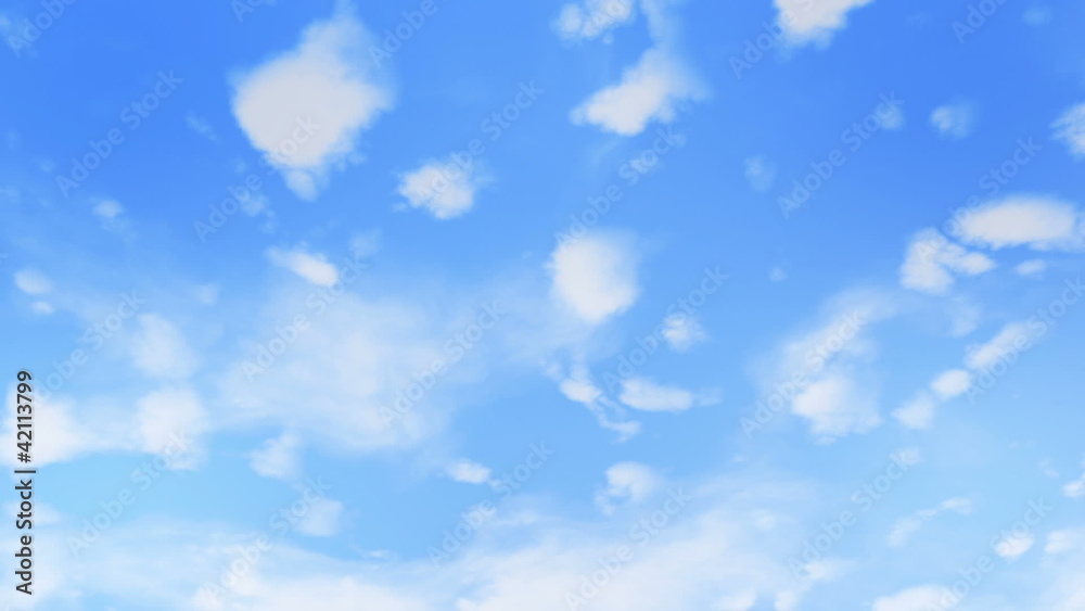 Cloudscape 08