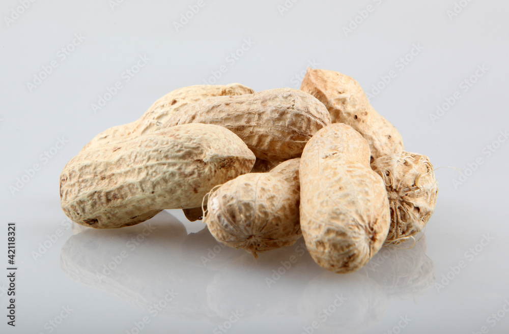 peanut peanut