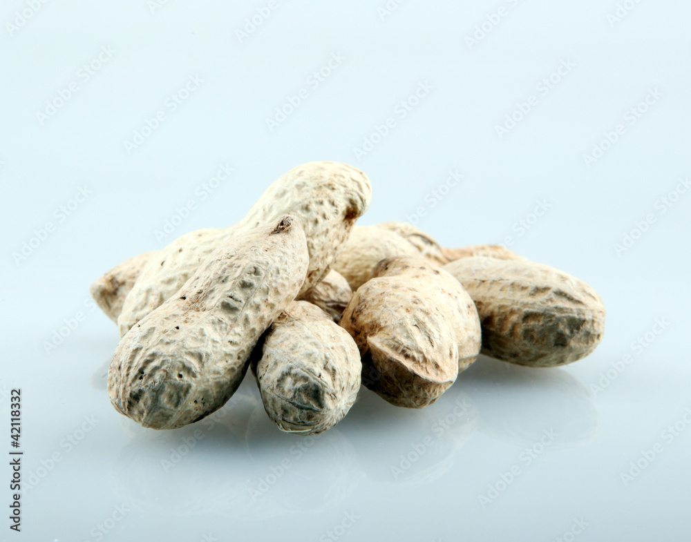 peanut peanut