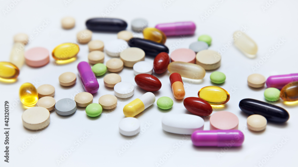 Tabletten Tabletten