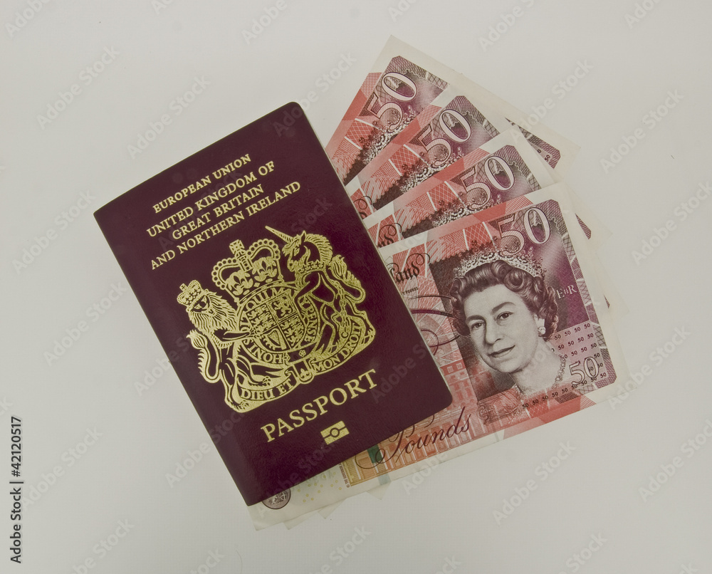 Fototapeta premium travel