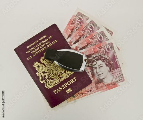 passport