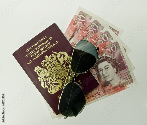 passport