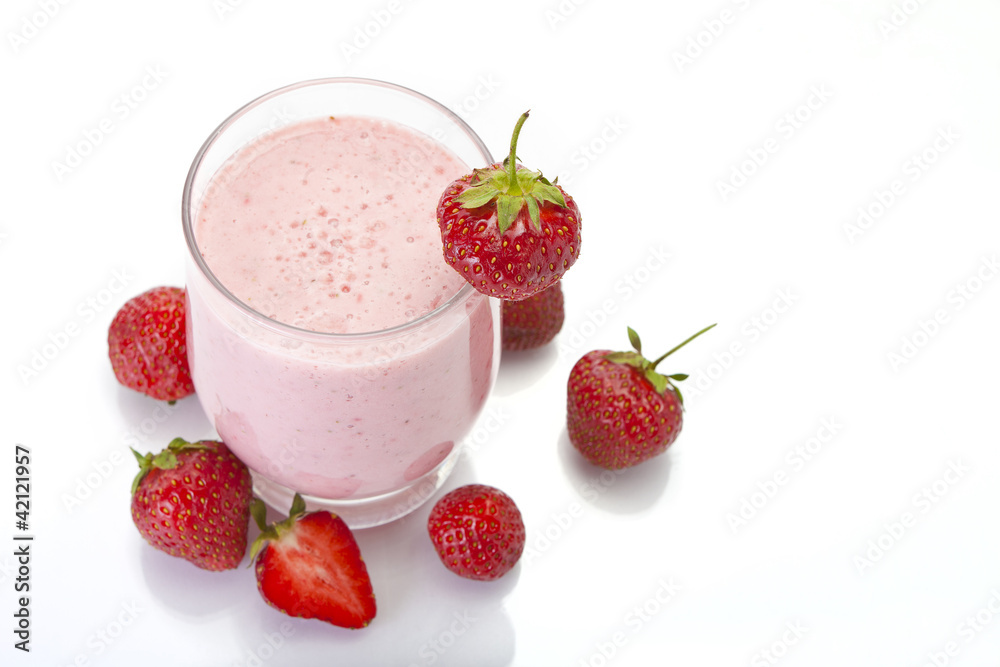 Fruit smoothies Fruit smoothies