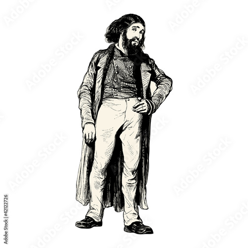 le barbue
