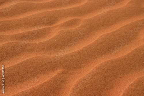 Красные дюны, Вьетнам