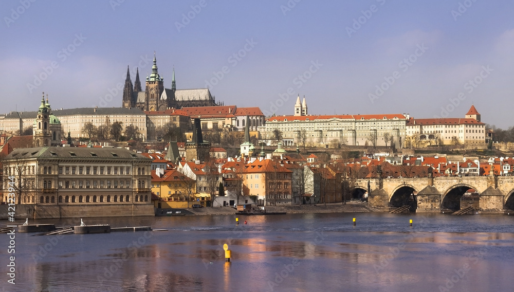 splendid Prague, Czech Republic